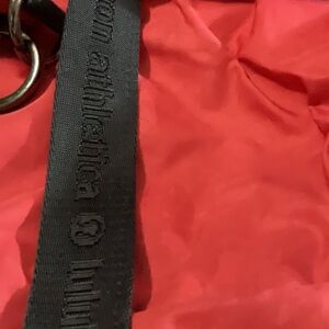 Lululemom Bag